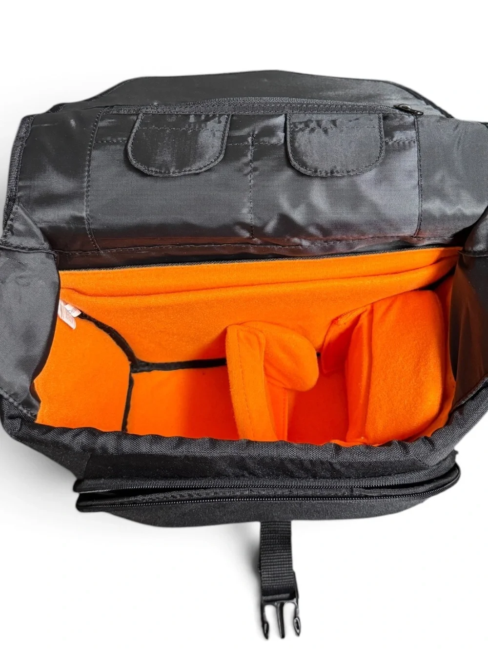 AmazonBasics DSLR Camera Bag NWOT